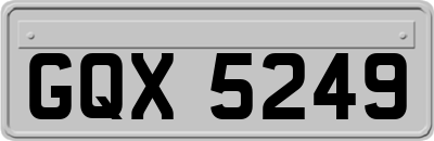 GQX5249