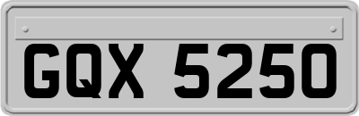 GQX5250