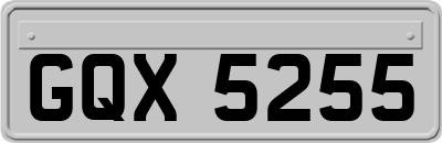 GQX5255