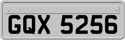 GQX5256