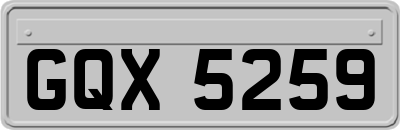 GQX5259