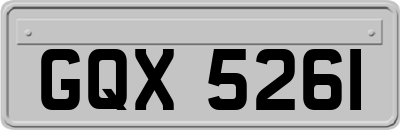 GQX5261