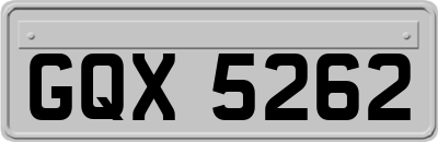 GQX5262