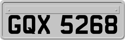 GQX5268