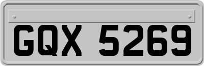GQX5269