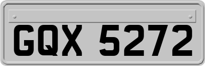 GQX5272