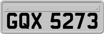GQX5273