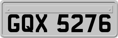 GQX5276