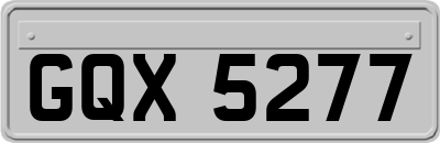 GQX5277