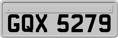 GQX5279