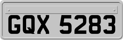 GQX5283
