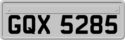 GQX5285