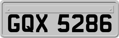 GQX5286