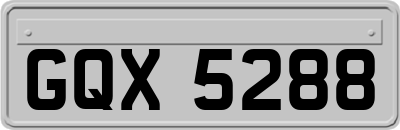GQX5288