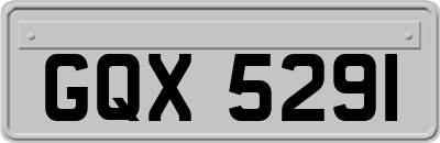 GQX5291