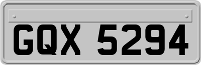 GQX5294