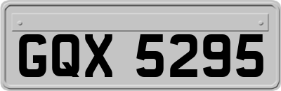 GQX5295