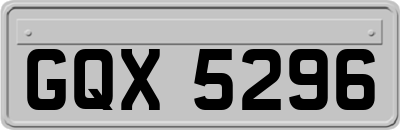 GQX5296