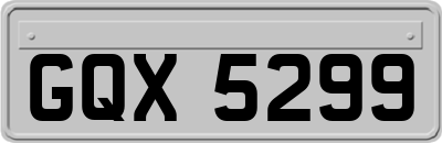 GQX5299