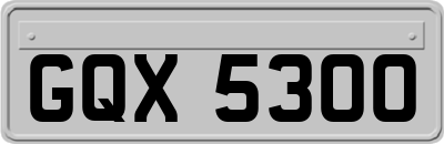 GQX5300