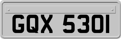 GQX5301