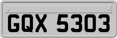 GQX5303