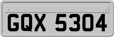 GQX5304