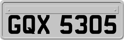 GQX5305