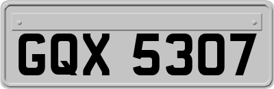GQX5307