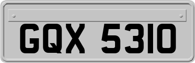 GQX5310
