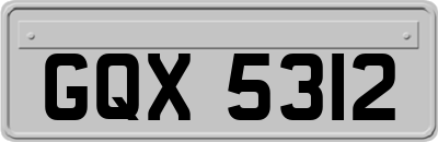 GQX5312
