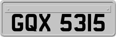 GQX5315