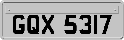 GQX5317