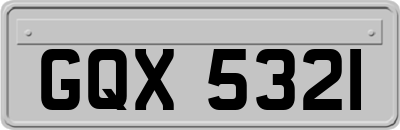GQX5321