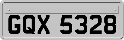 GQX5328