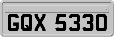 GQX5330