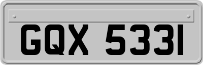 GQX5331