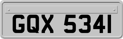 GQX5341