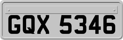 GQX5346