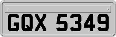 GQX5349