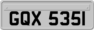 GQX5351