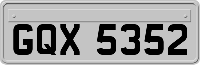 GQX5352