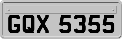 GQX5355