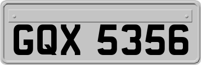 GQX5356