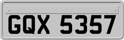 GQX5357