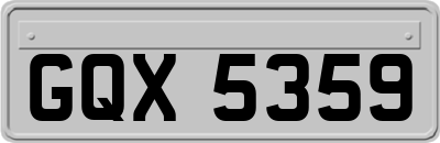 GQX5359