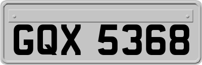 GQX5368