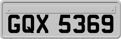 GQX5369