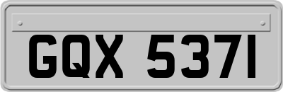 GQX5371