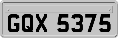 GQX5375